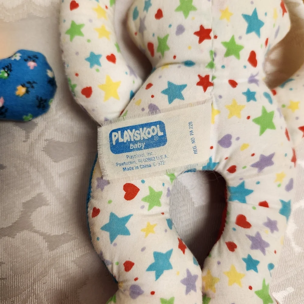 Fisher-Price includes both